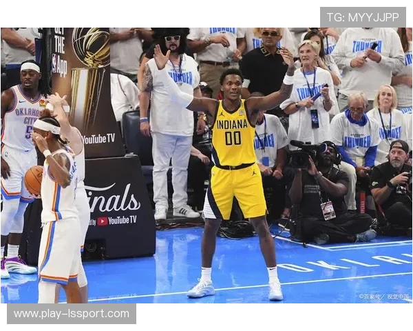 哈利伯顿缺阵影响显著 雷霆客场挑战步行者迎来严峻考验