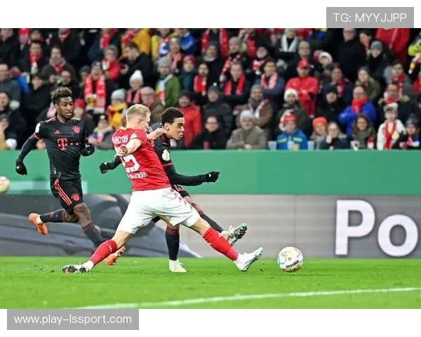 德甲第16轮全面打响，冬歇期后各队阵容调整见真章